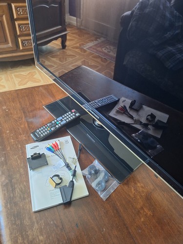 Samsung led hd 1080p - tv,