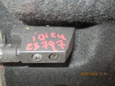 Plage arriere SEAT IBIZA 3 PHASE 1