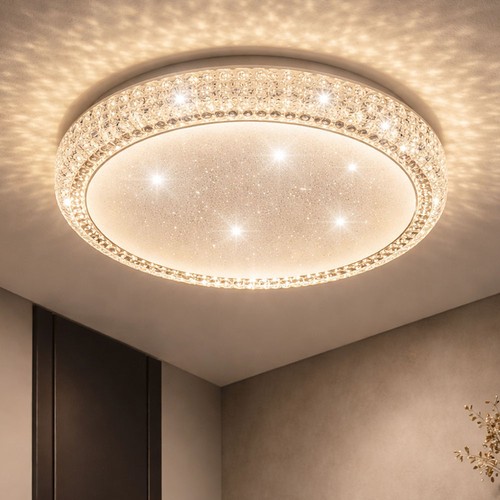 Globo lampe plafond led blanc - plafond,