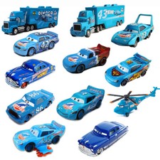 Diecast Model Car Disney Pixar