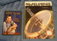 APPRENDRE LE BANJO:MEL BAY'S