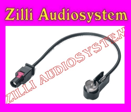 Phonocar 534 adaptateur - 8/534,
