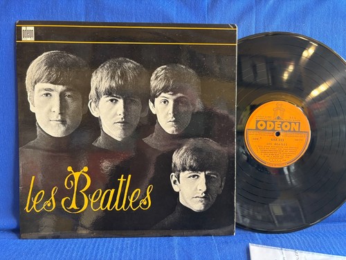 The beatles first osx 222 - osx,