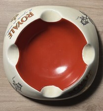 Cendrier Royale Proceram
