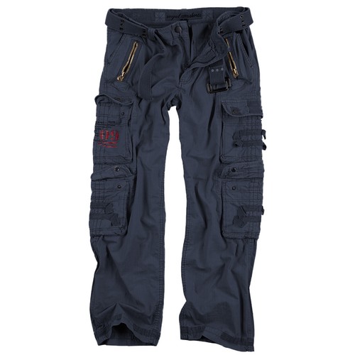 Surplus royal traveler - royal,