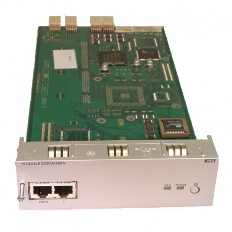 Carte mex omnipcx - mex,
