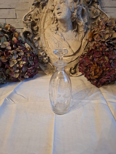Ancienne carafe petit - , modèle