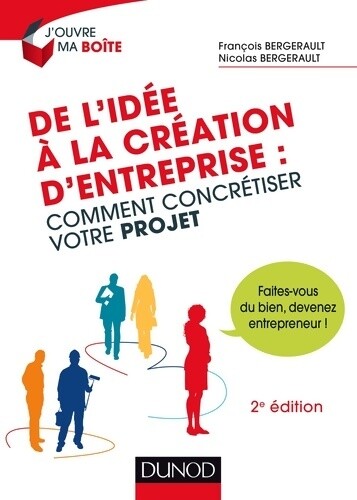Idée la création - la,
