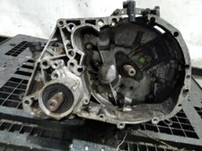 JC5071 boite a vitesse RENAULT