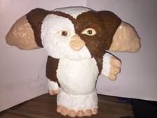 sculpture Gremlins Gizmo Papier Maché