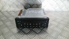AUTORADIO CD RD3-01 SIEMENS VDO - PEUGEOT 206 206+ 307 - Radio CD