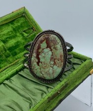 Turquoise Navajo Native