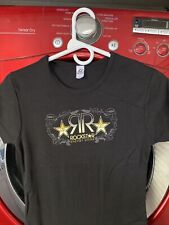 NEW!!! Rockstar Energy Drink