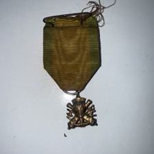 Medaille France Troisième