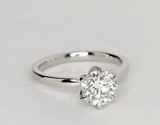 Bague de fiançailles