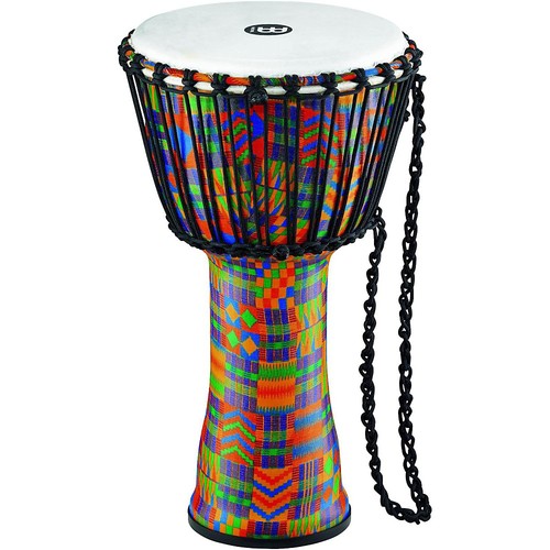 Ropetuned djembe with - ropetuned,