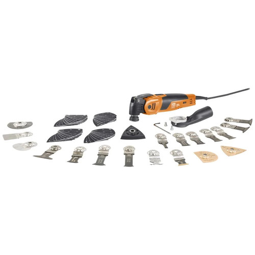 Fein multimaster 700 - 700, max