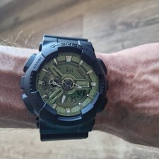 Montre Casio G-SHOCK