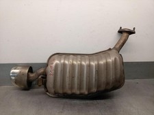 VGM25S tube arriere echappement pour HYUNDAI I40 I (VF) 1.7 CRDI 2012 5224188