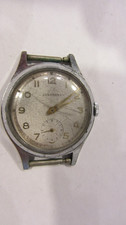 Montre mécanique vintage - mécanique,