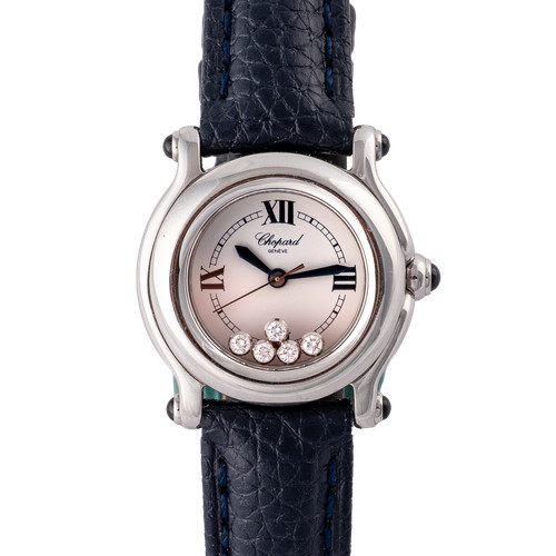 Chopard happy sport 8245 - happy,