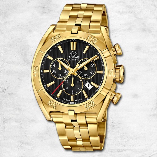 Montre pour homme jaguar - homme,