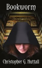 Christopher Nuttall Bookworm