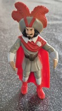 FIGURINE RED RACKHAM PIRATE SERIE TINTIN MC DONALDS 2011