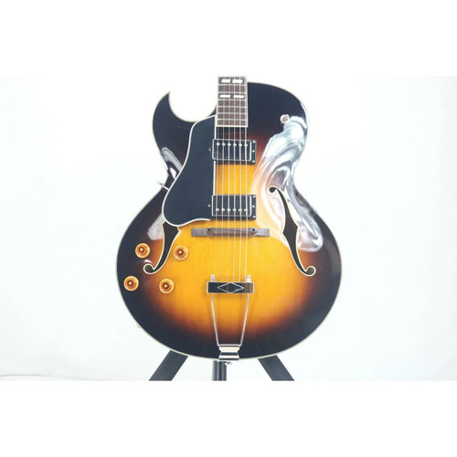 Guitare électrique eastman - guitare,