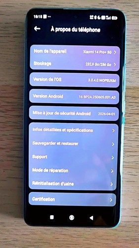 Xiaomi redmi note - redmi, pro+