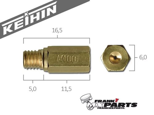 Original keihin buse - original,