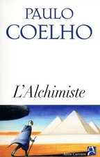 L'Alchimiste - Coelho, Paulo
