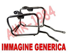 Cadre Porte-Valise Latéral