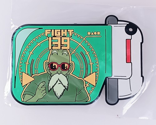 Master roshi dragon ball - master,