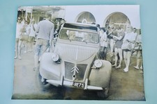 BB Brigitte BARDOT photo argentique 22,5 x 17 cm.