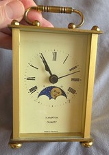HAMPTON JUNGHANS QUARTZ