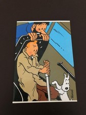 Cahier Tintin par Lannoo Graphics - Moulinsart 2004
