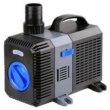 Pompe à eau de bassin filtre