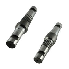 PASQUALI ARBRE ESSIEU PORTE