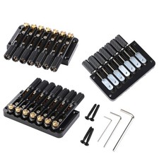 Pont de guitare sans tête à