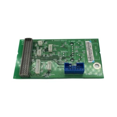 Interconnect pca board fits - pca,