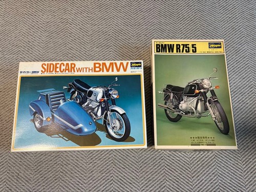 Bmw r75 sidecar 1 - bmw, bmw.