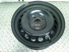 JANTE TOLE 6 XJ 15 4 40 Renault Clio IV (5R) 2013 403008773R