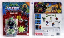 Masters Of The Universe