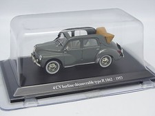 Eligor Presse 1/43 - Renault