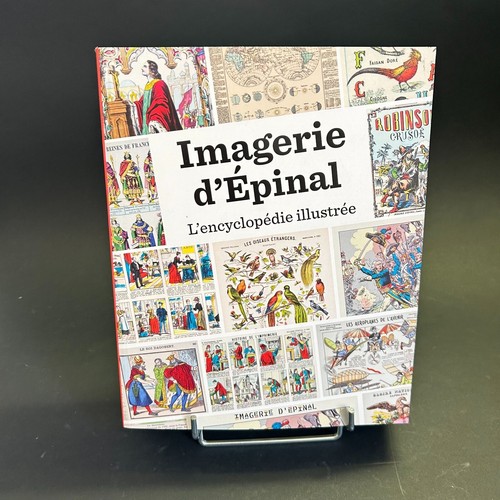 Imagerie epinal - imagerie, d'epinal