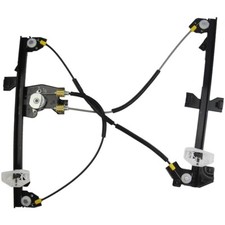 Leve vitre avant gauche pour