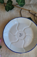 ANCIENNE ET VERITABLE COUPELLE