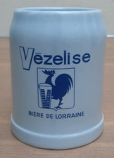 CHOPE GRES BIERE VEZELISE