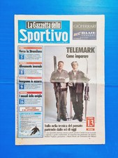 La Gazzetta Dello Sportif 15